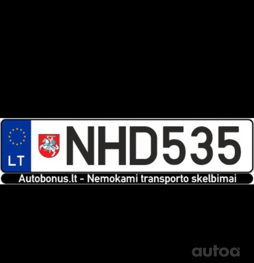 NHD535