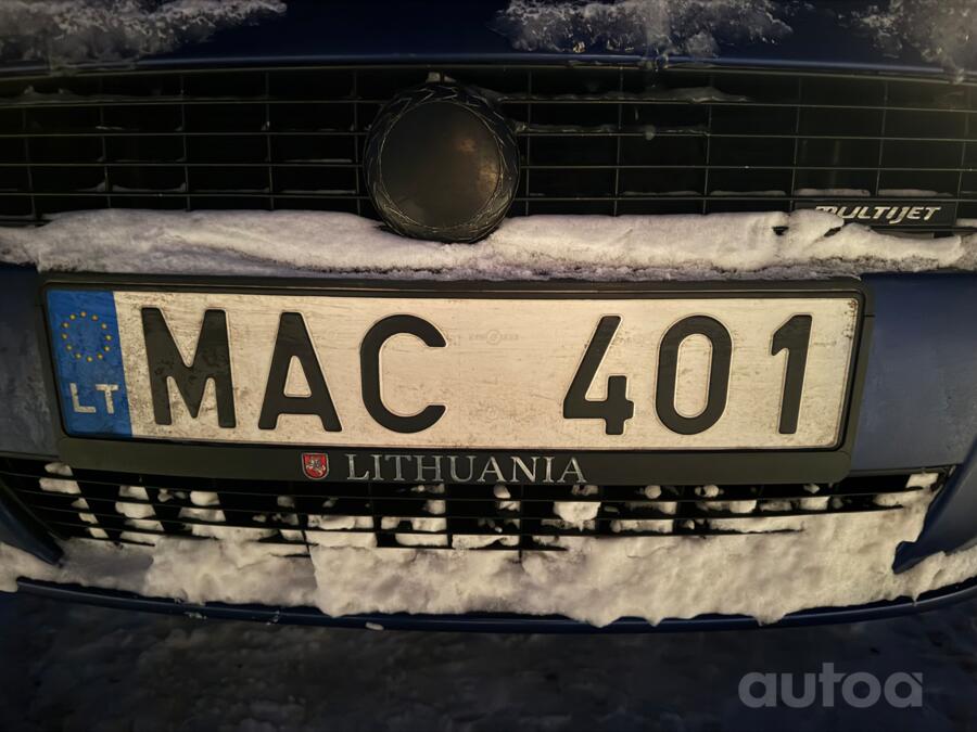 MAC401