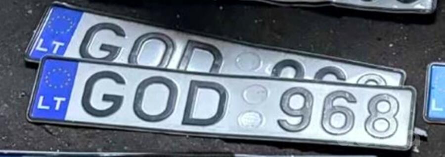 GOD968