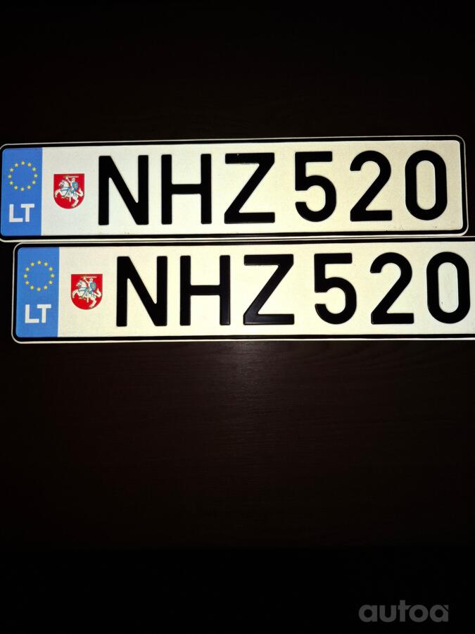 NHZ520