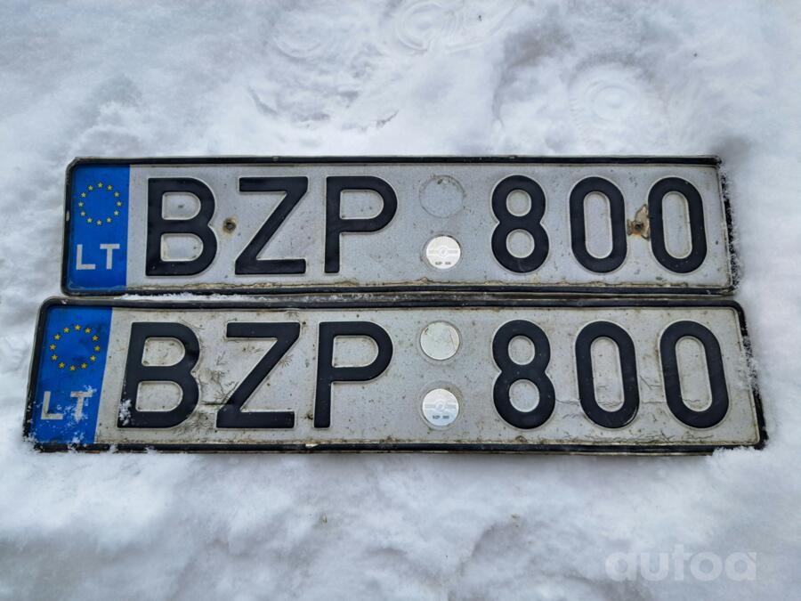 BZP800