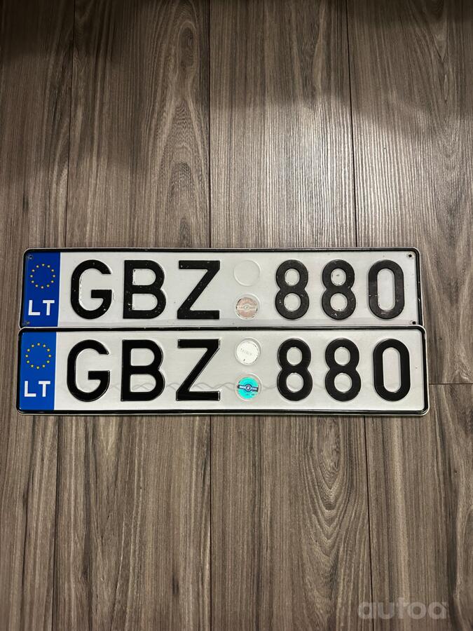 GBZ880