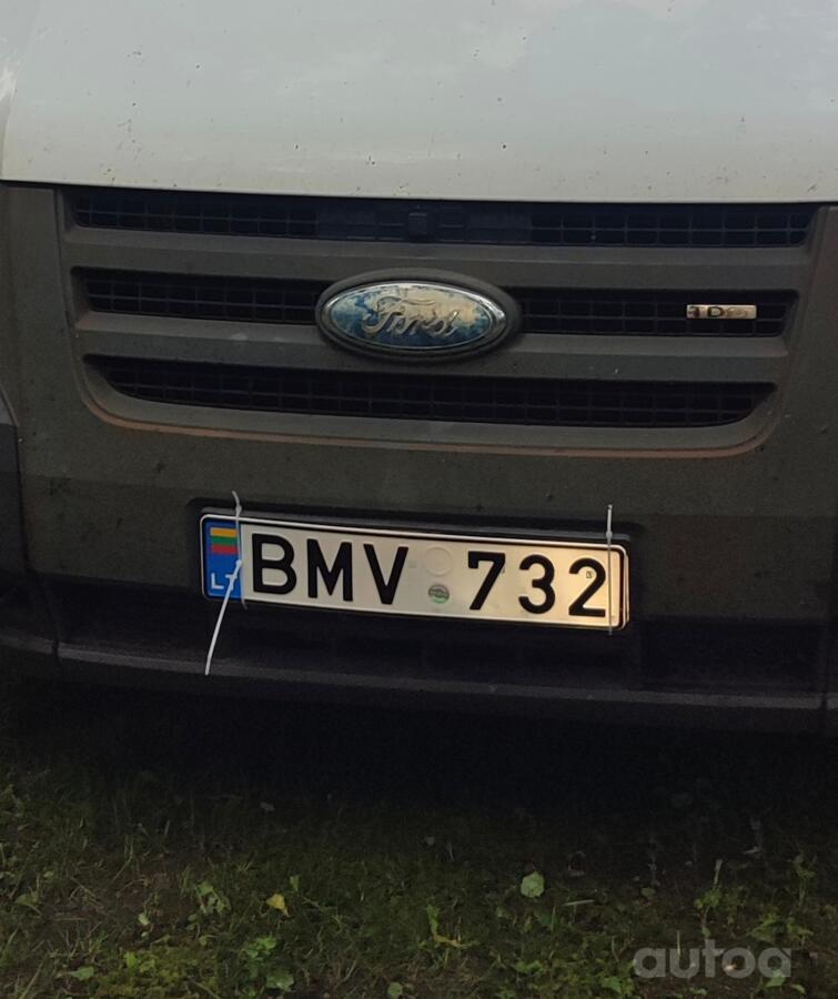 BMV732