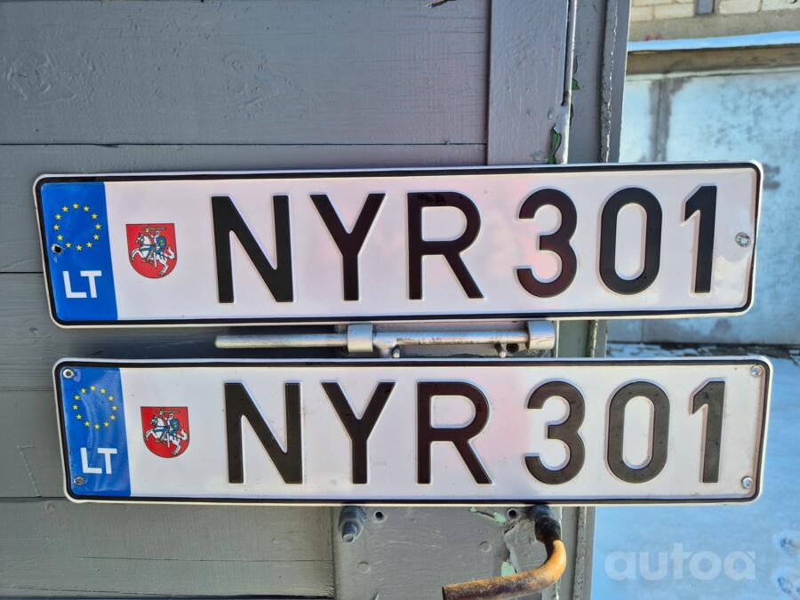 NYR301