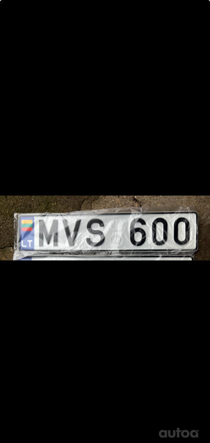 MVS600
