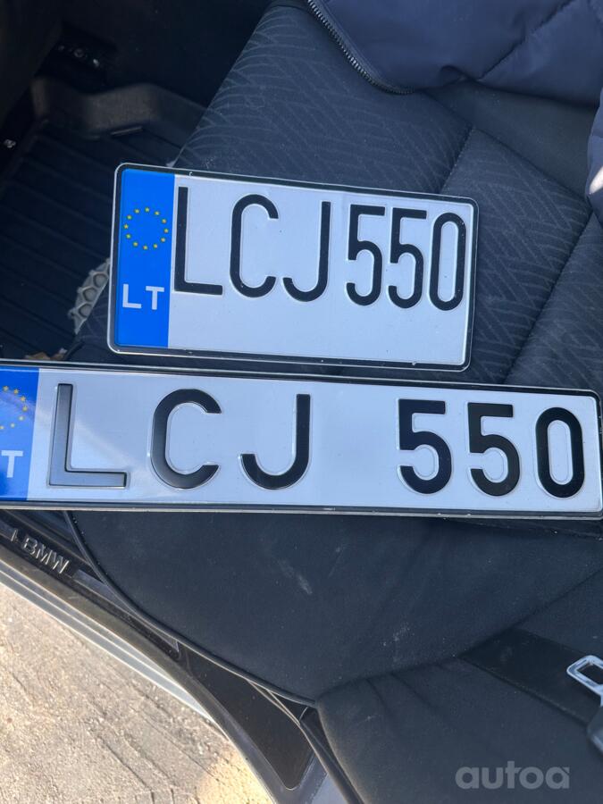 LCJ550