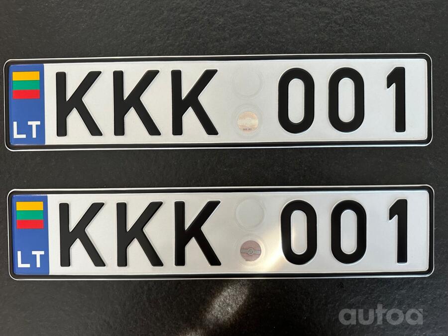KKK001