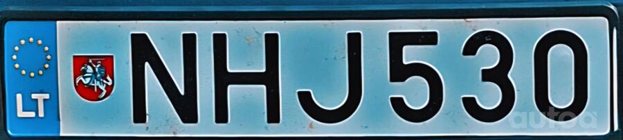 NHJ 530