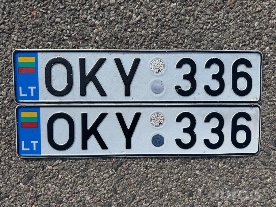 OKY336