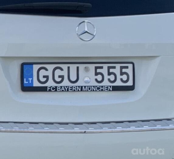 GGU555