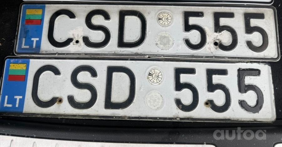 CSD555
