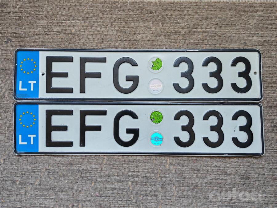 EFG333