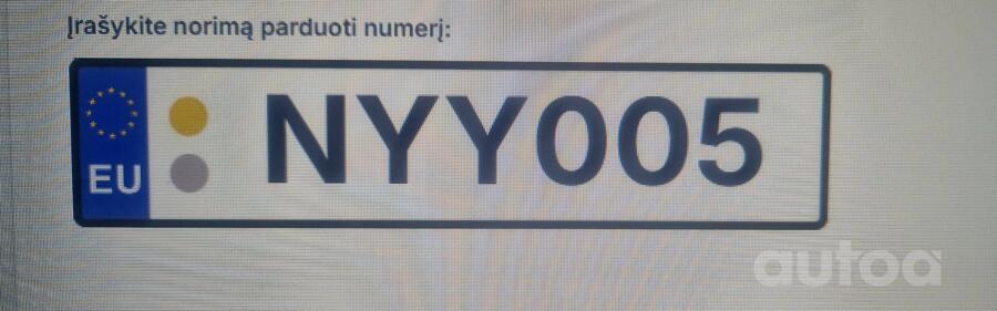 NYY005