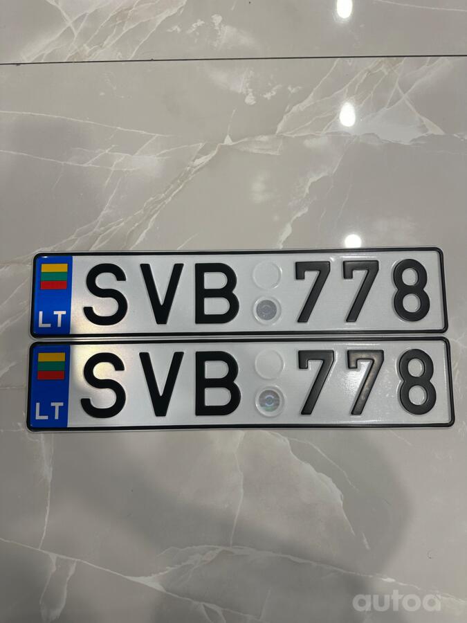 SVB778