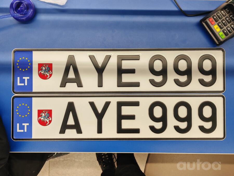 AYE999