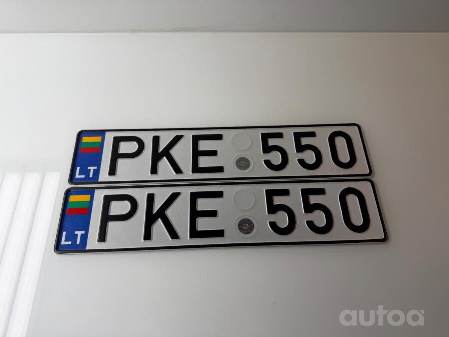 PKE550