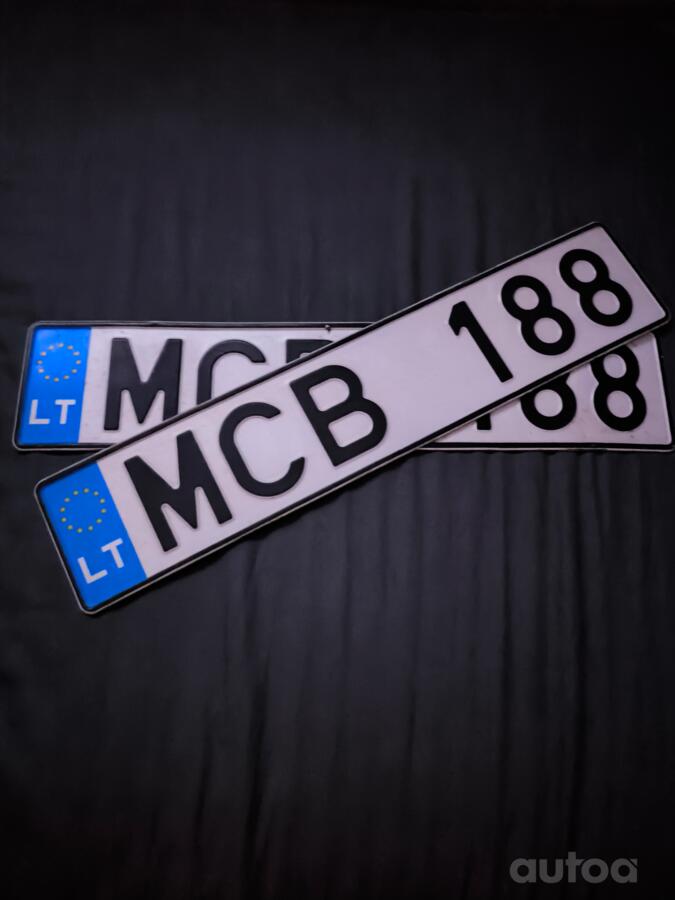 MCB188