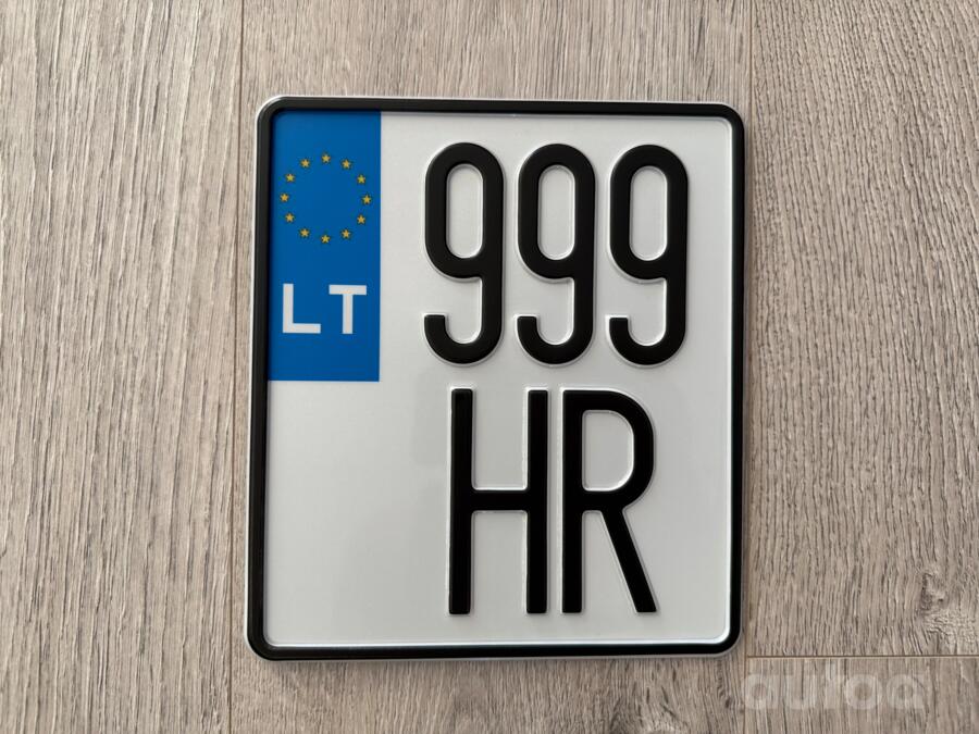 999HR