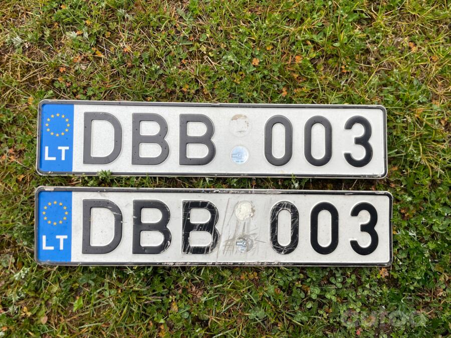 DBB003