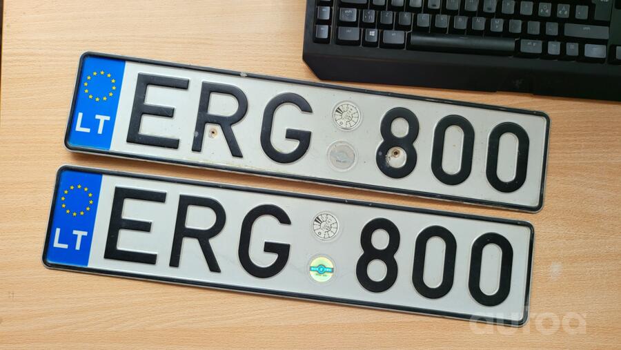 ERG 800