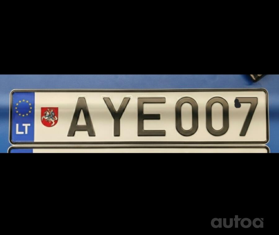 AYE007