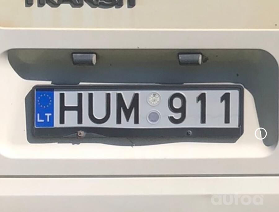 HUM911