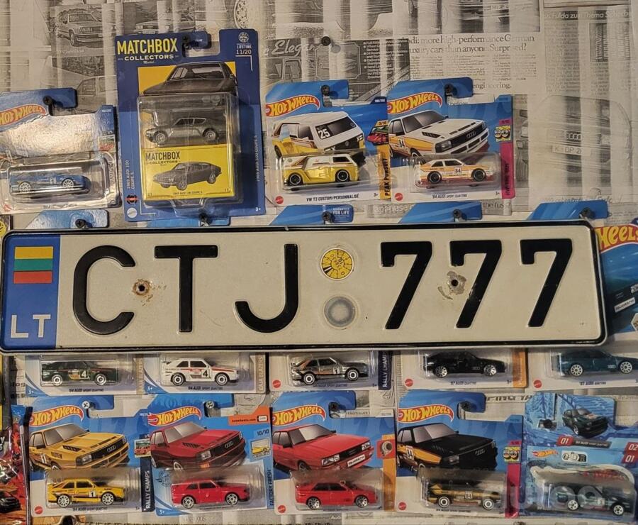 CTJ777