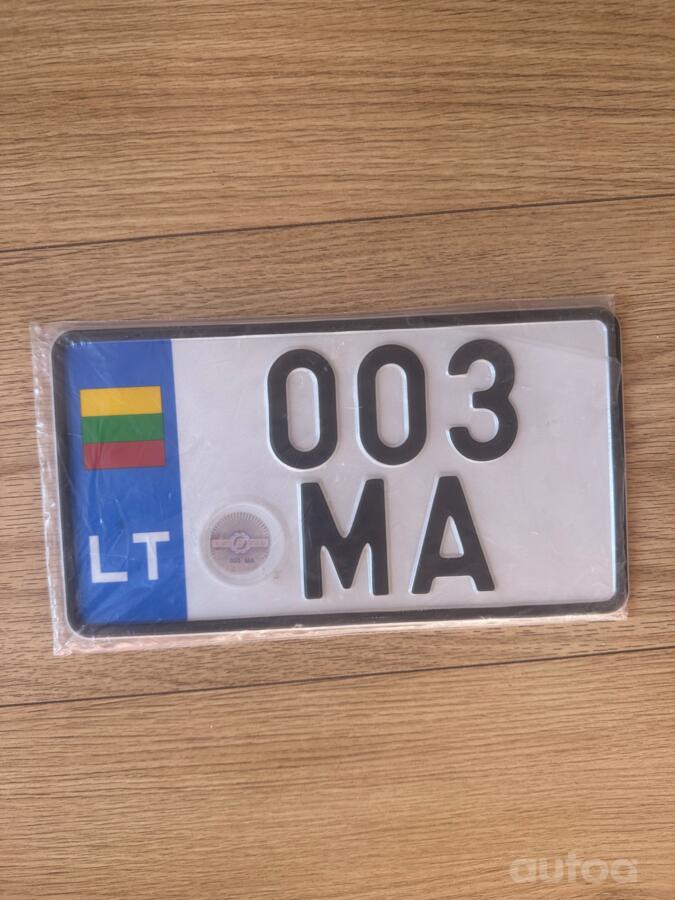 003MA