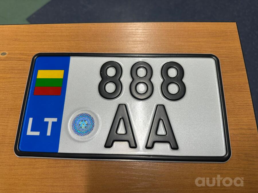 888 AA