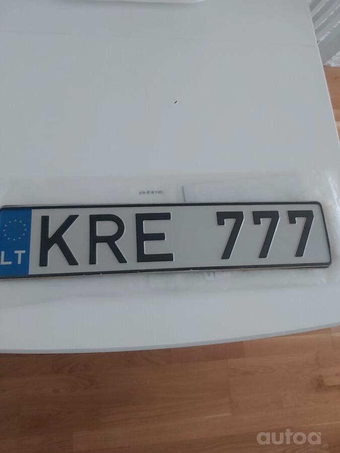 KRE 777