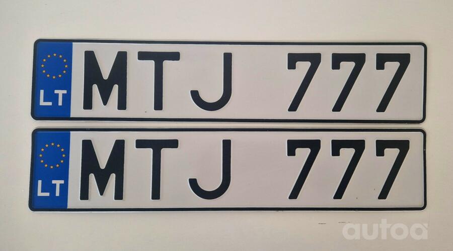 MTJ777