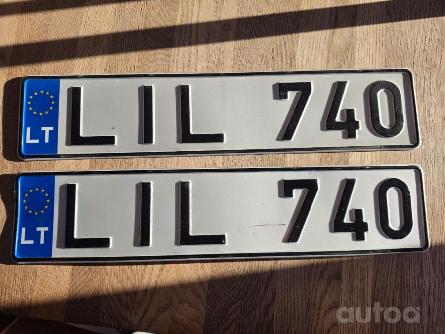 LIL740