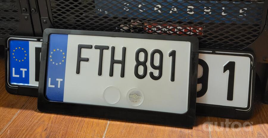 FTH 891