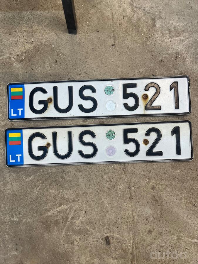 GUS521