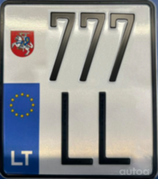 777LL