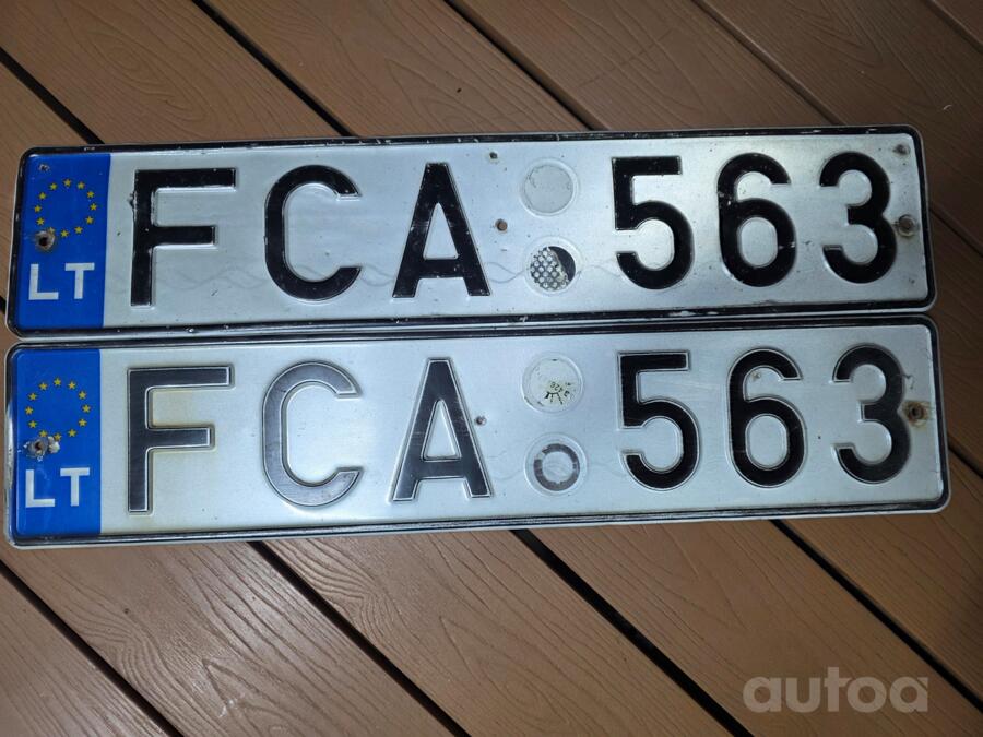 FCA563