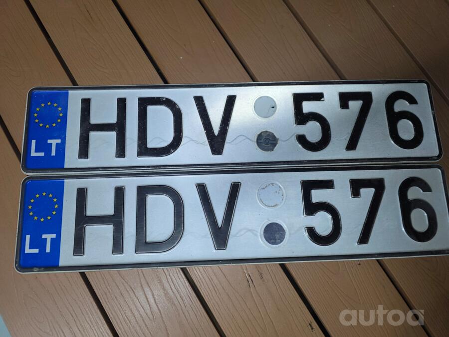 HDV576