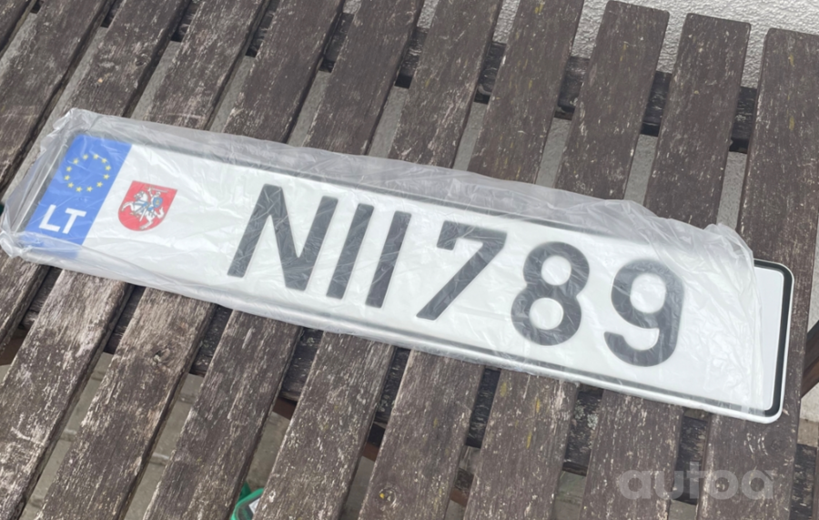 NII789