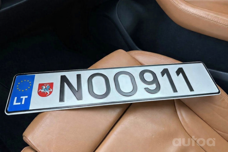 NOO911