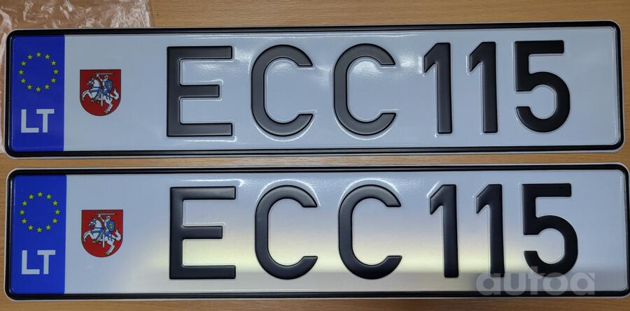 ECC115