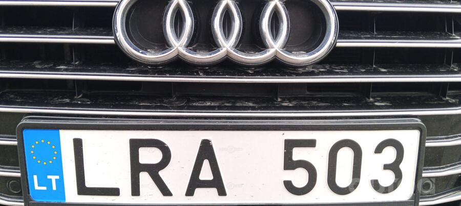 LRA503