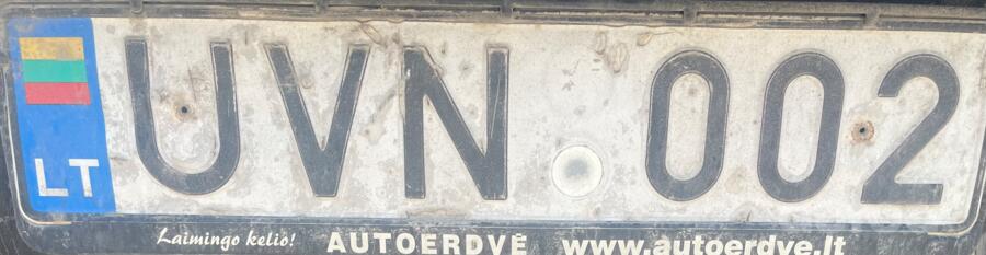 UNV002