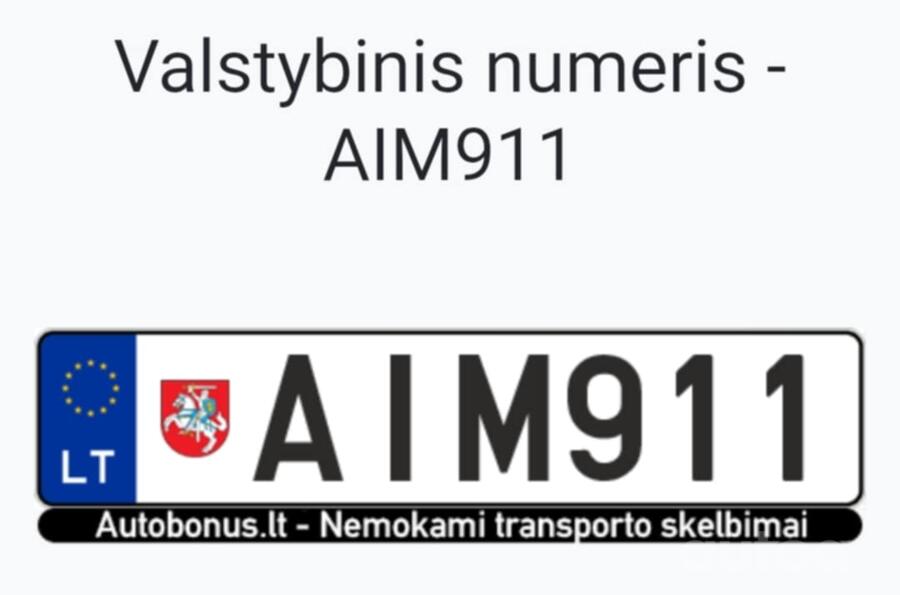 AIM911