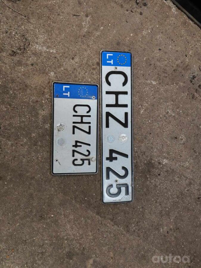 CHZ425