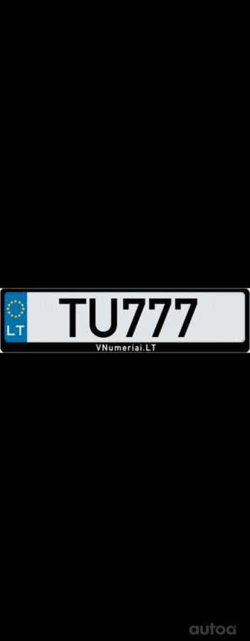 TU777