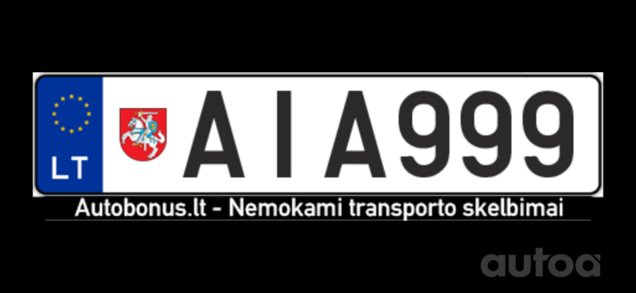 AIA999