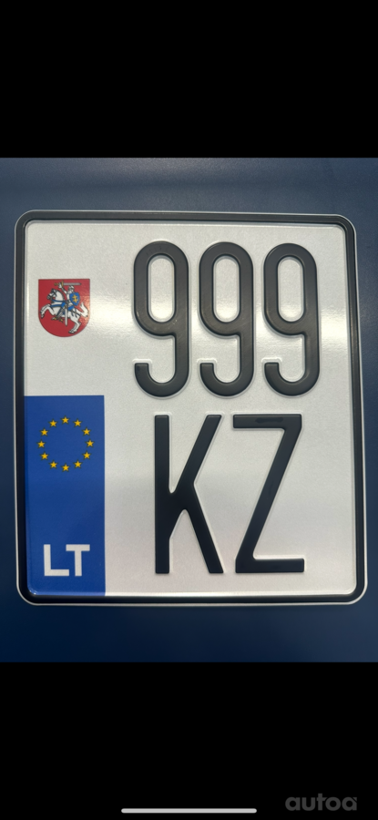 999 KZ