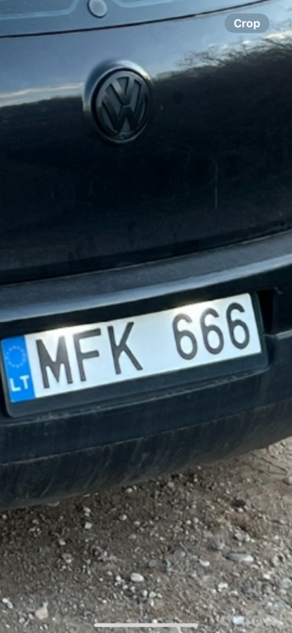 MFK666