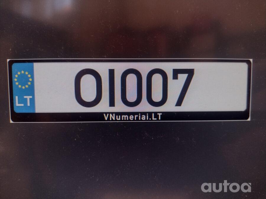 OI007