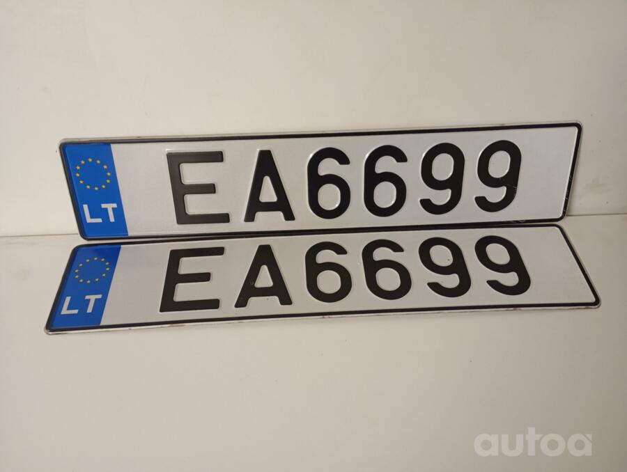EA6699